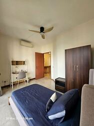 The Mayfair (D22), Condominium #574011601